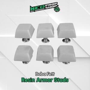 Armor Stud Set